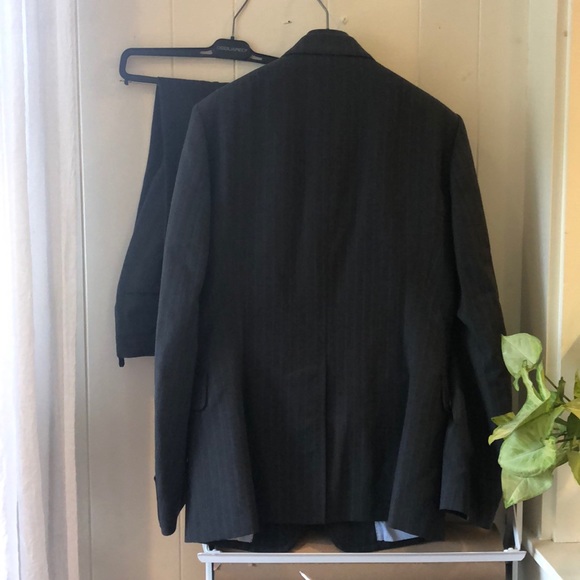 Men’s Dsquared2 Suit, IT 48 - Picture 6 of 8